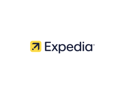 Expediaのロゴ