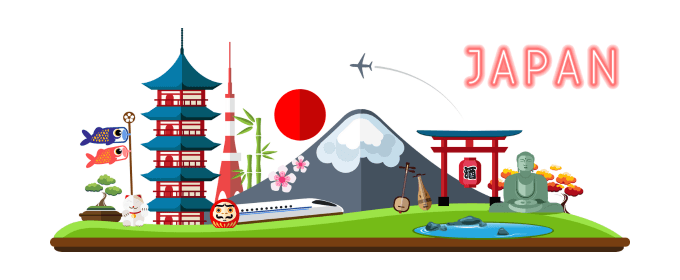 日本旅行
