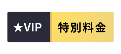 VIP特別料金