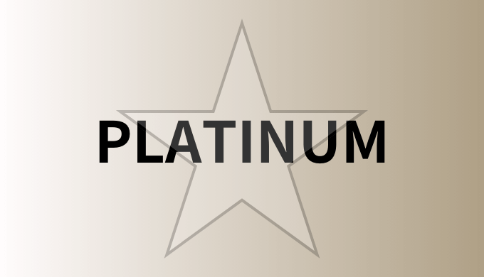 PLATINUM