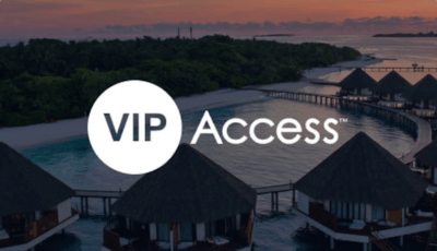 Expedia VIP Access