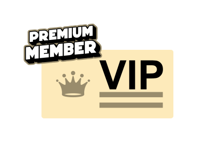 PREMIUM MEMBER