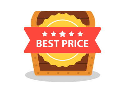 BEST PRICE