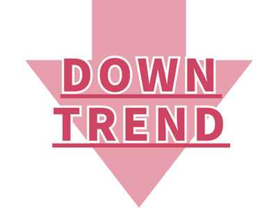 DOWN TREND