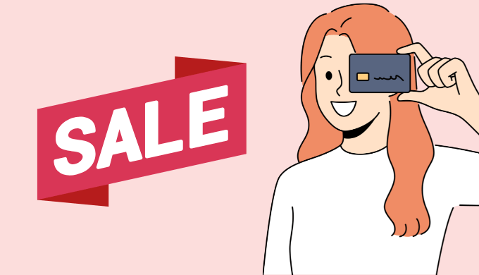 SALE